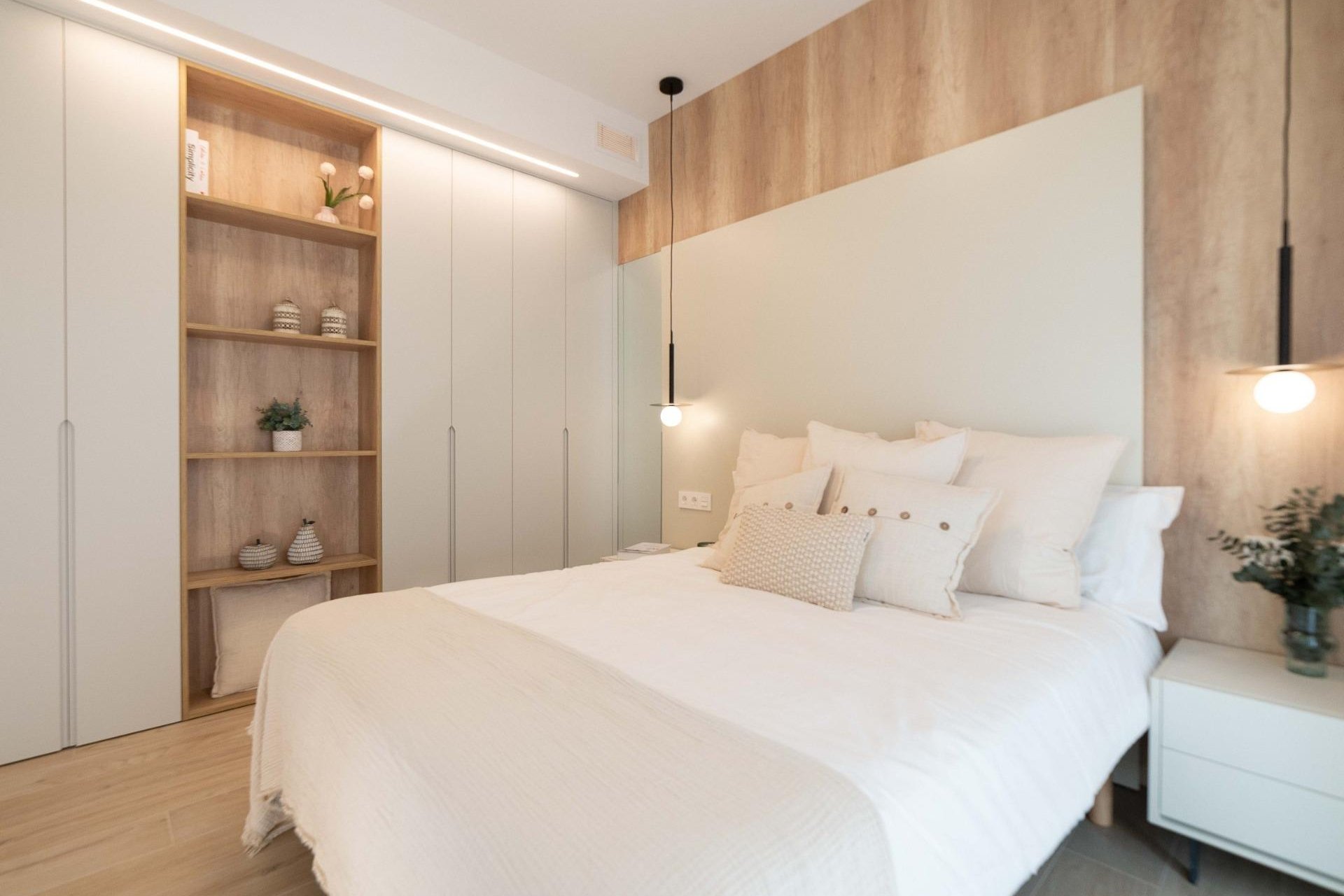 Nybygg - Villa - Rojales - Lo Marabú