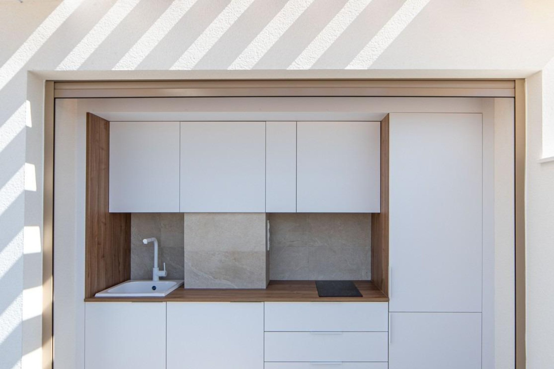 Nybygg - Villa - Rojales - Lo Marabú