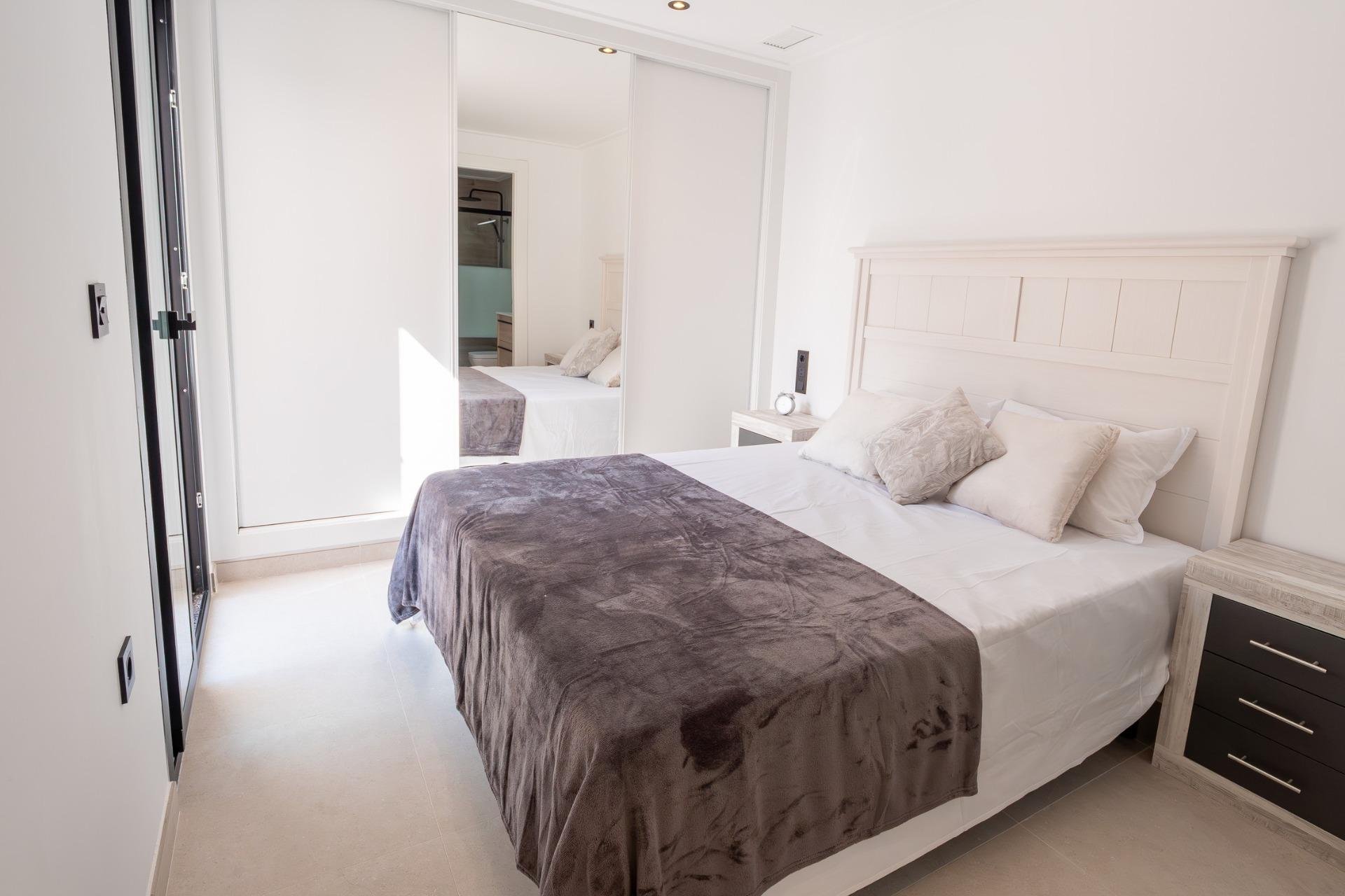 Nybygg - Villa - San Fulgencio - Oasis La Marina