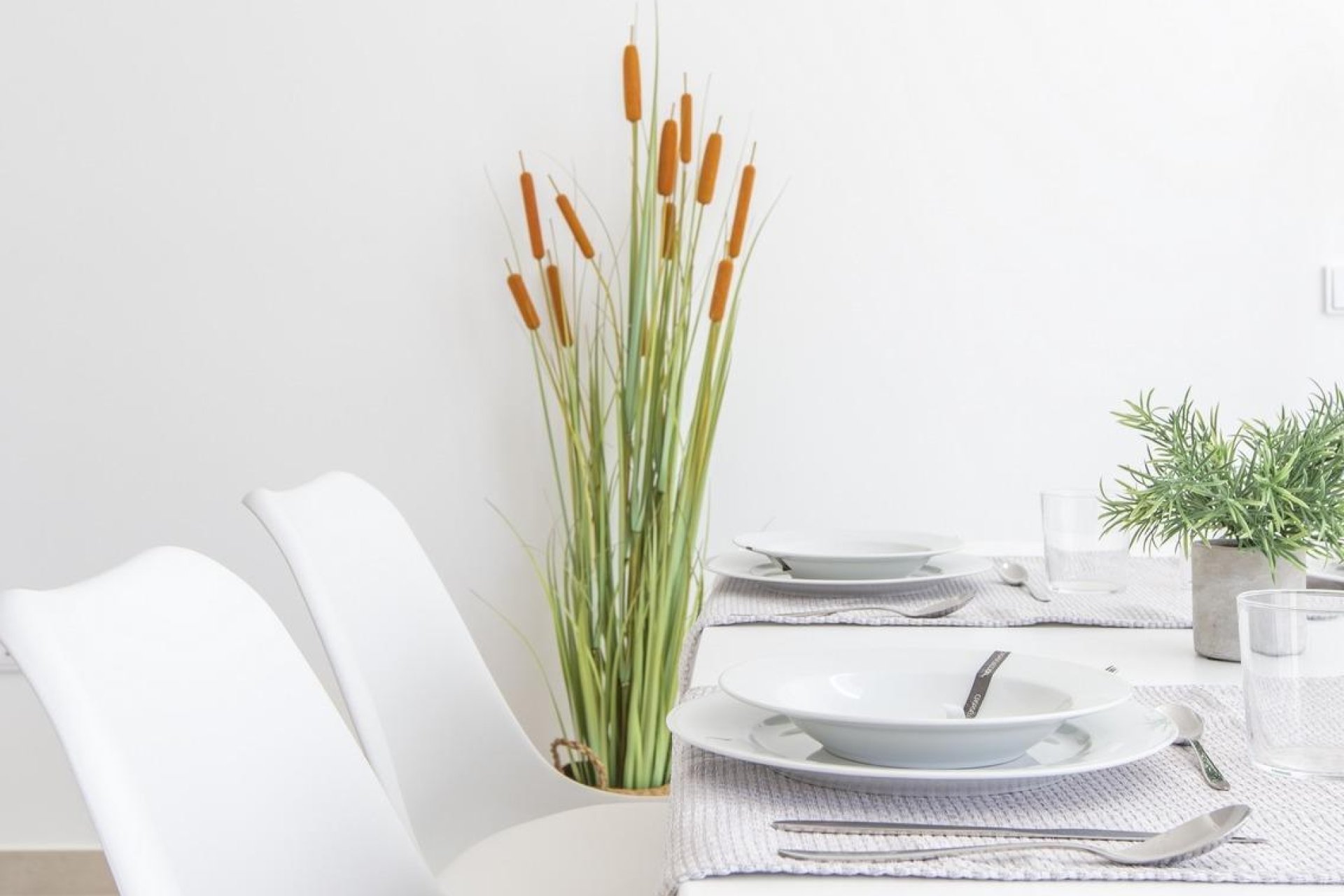 Nybygg - Villa - San Javier - Parque de los leones