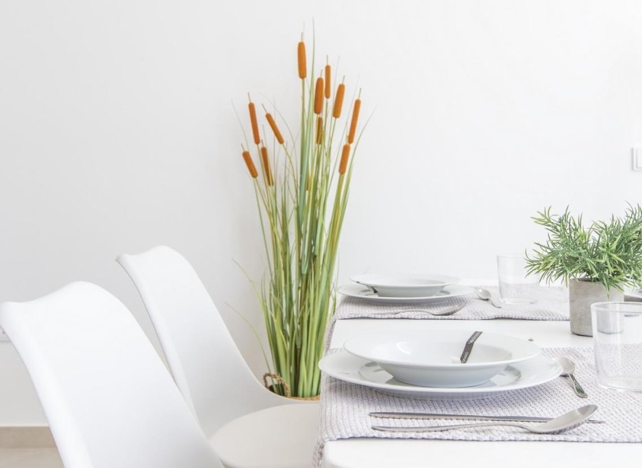 Nybygg - Villa - San Javier - Parque de los leones