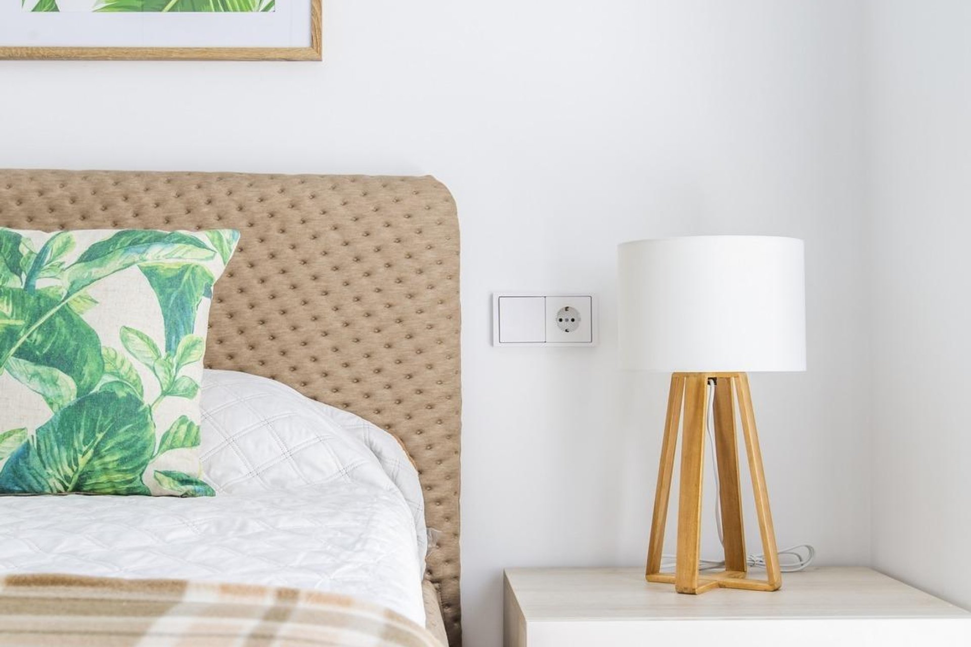 Nybygg - Villa - San Javier - Parque de los leones