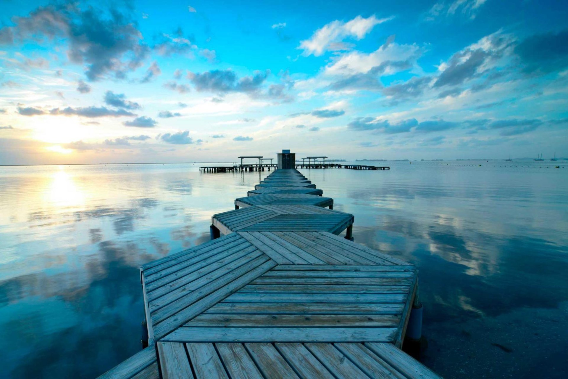 Nybygg - Villa - San Javier - Santiago De La Ribera