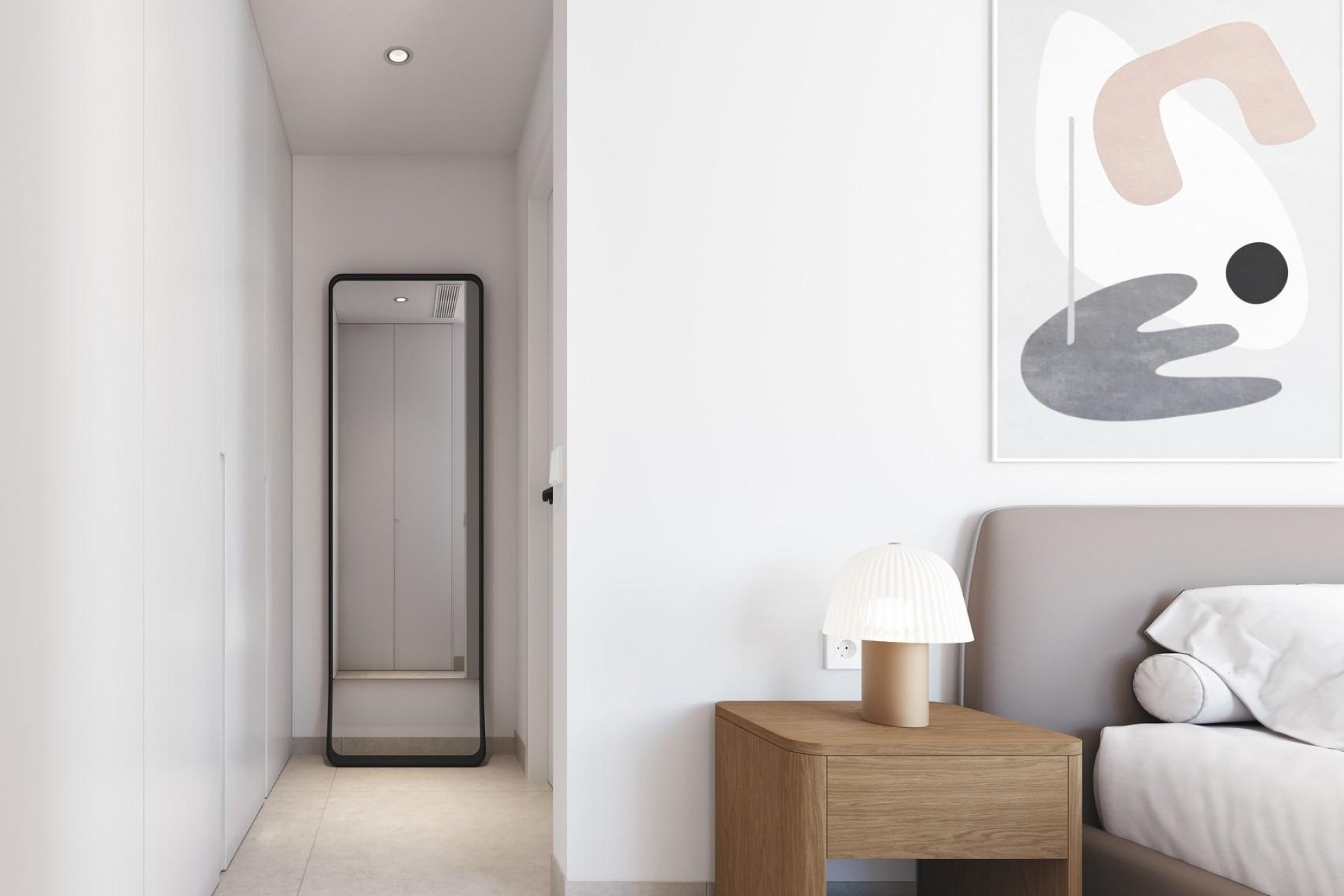 Nybygg - Villa - San Javier - Santiago De La Ribera