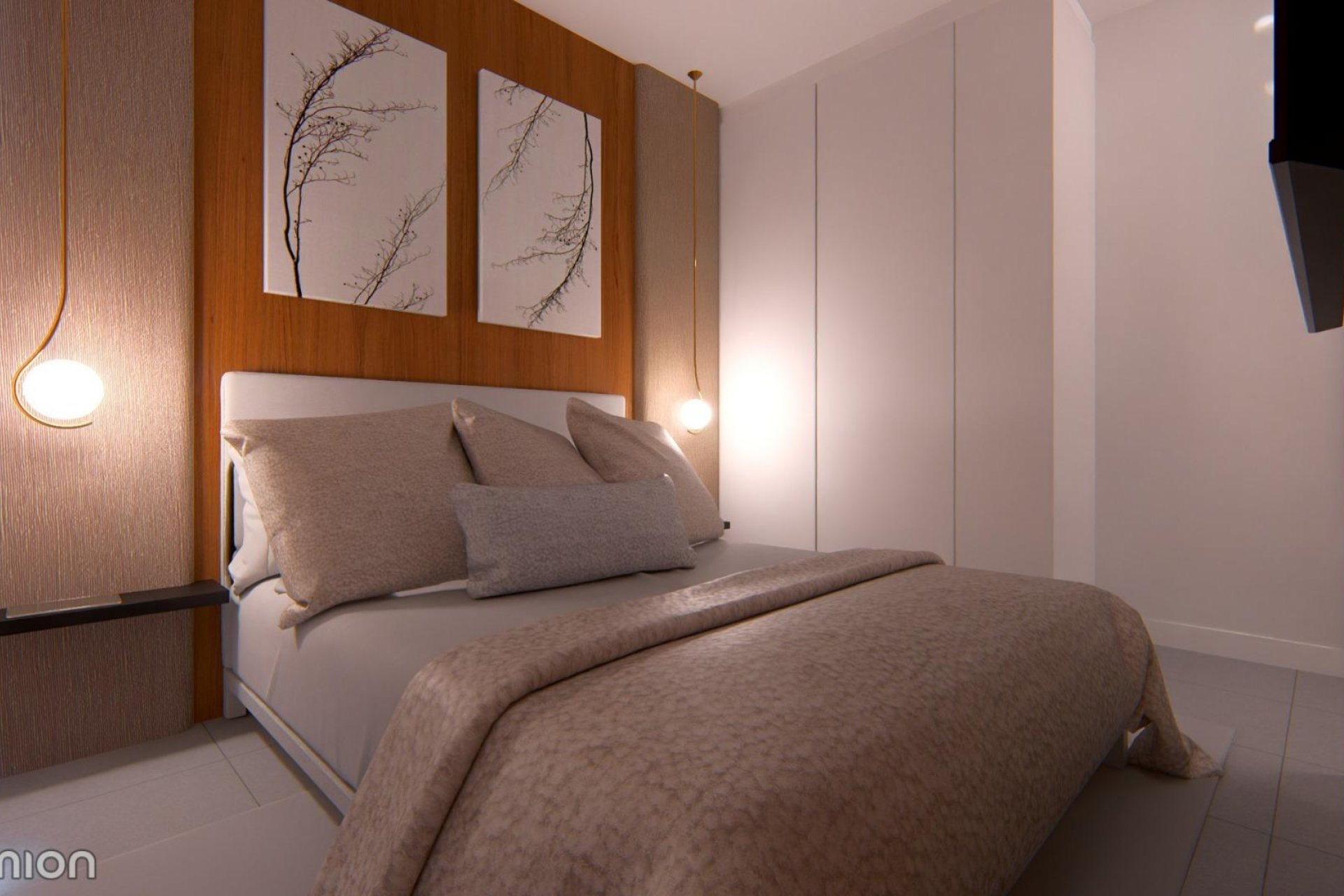 Nybygg - Villa - San Javier - Santiago De La Ribera