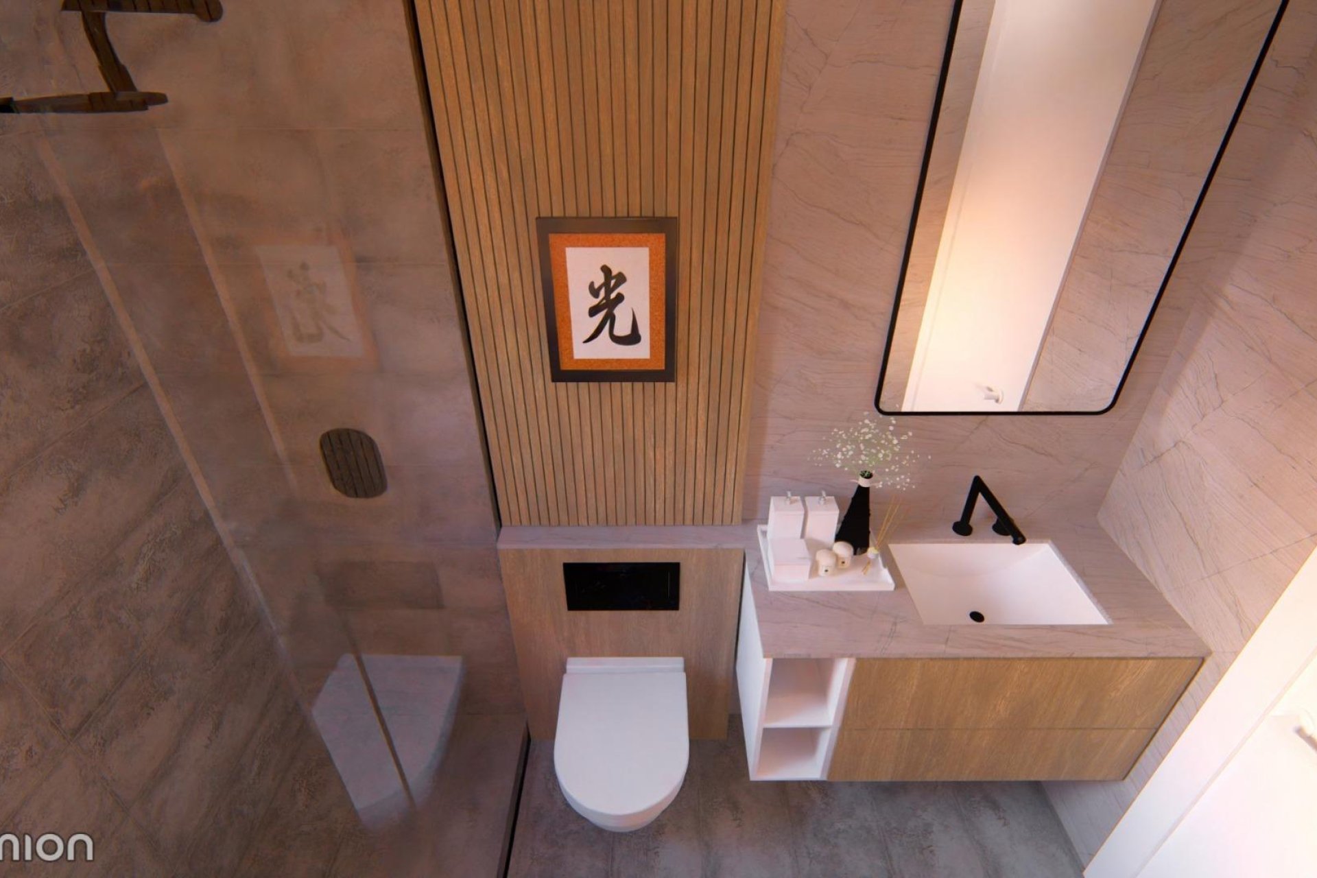 Nybygg - Villa - San Javier - Santiago De La Ribera