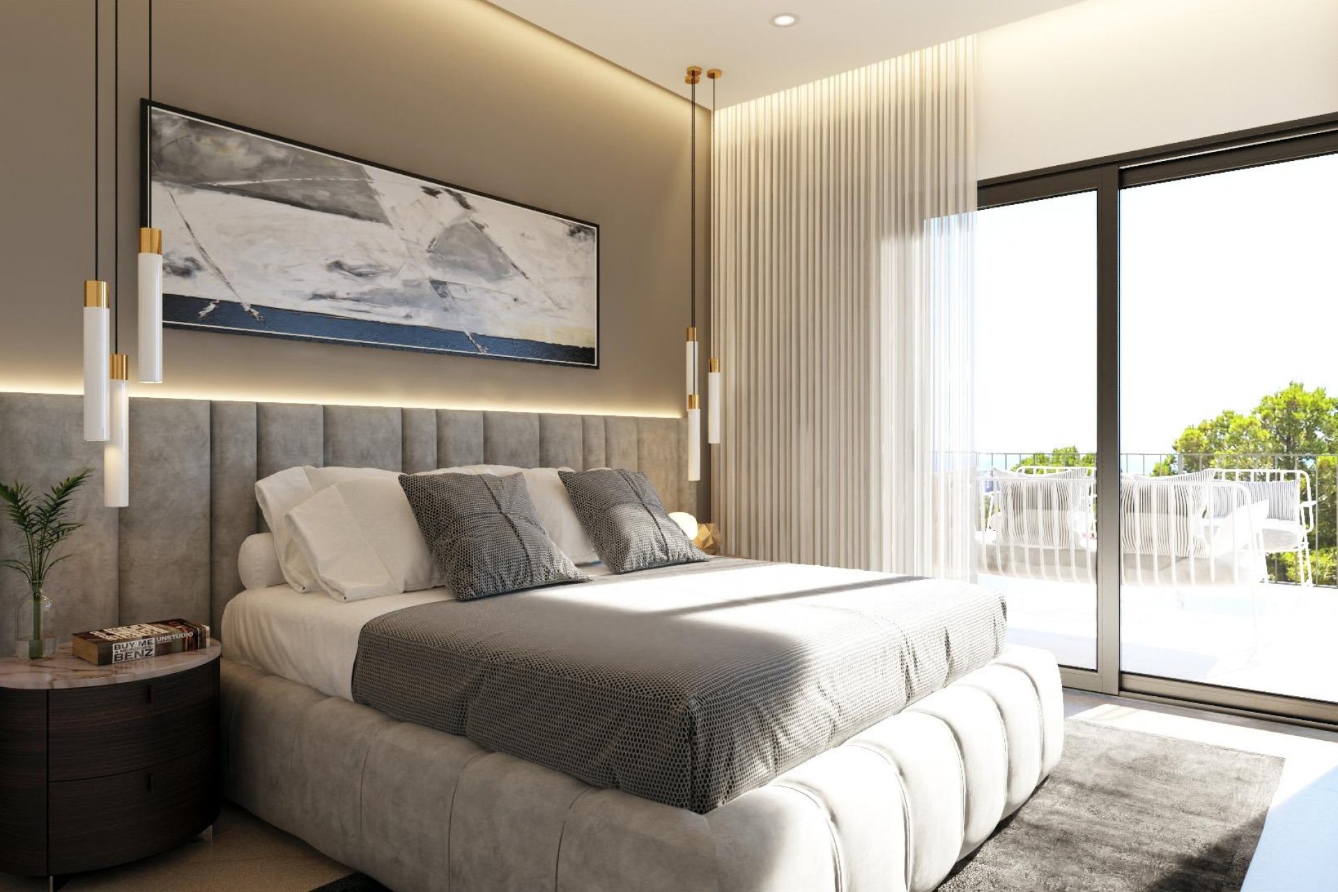 Nybygg - Villa - San Miguel de Salinas - Cerro Del Sol