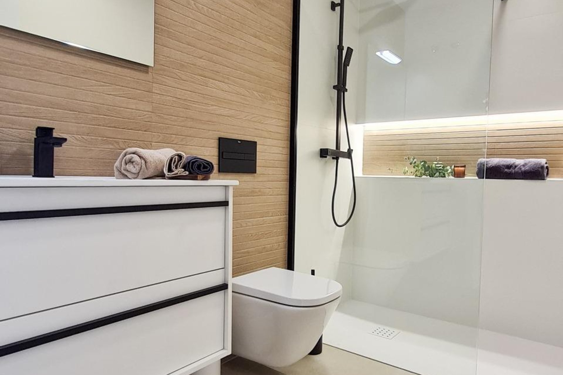 Nybygg - Villa - San Pedro del Pinatar - Los Antolinos