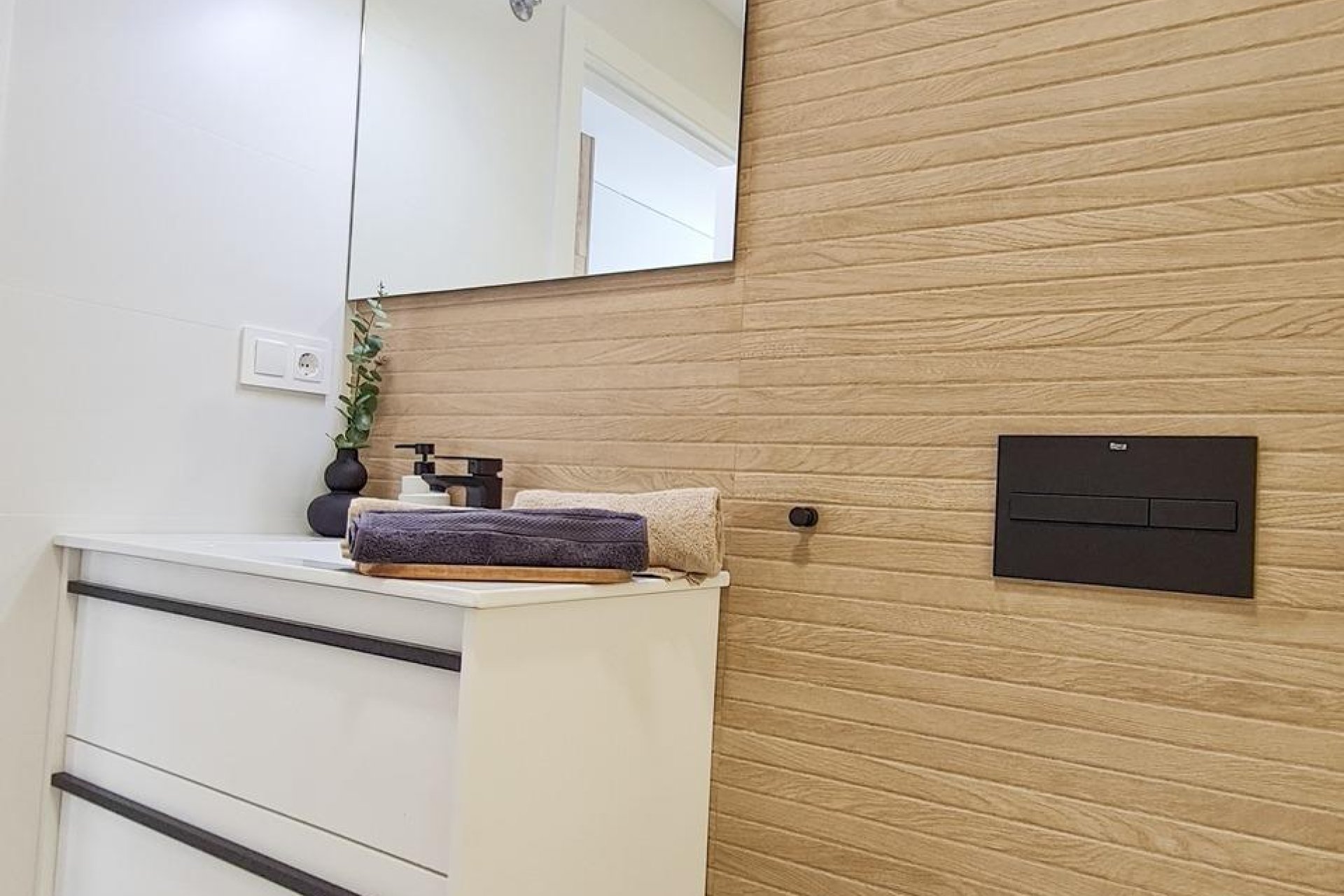 Nybygg - Villa - San Pedro del Pinatar - Los Antolinos