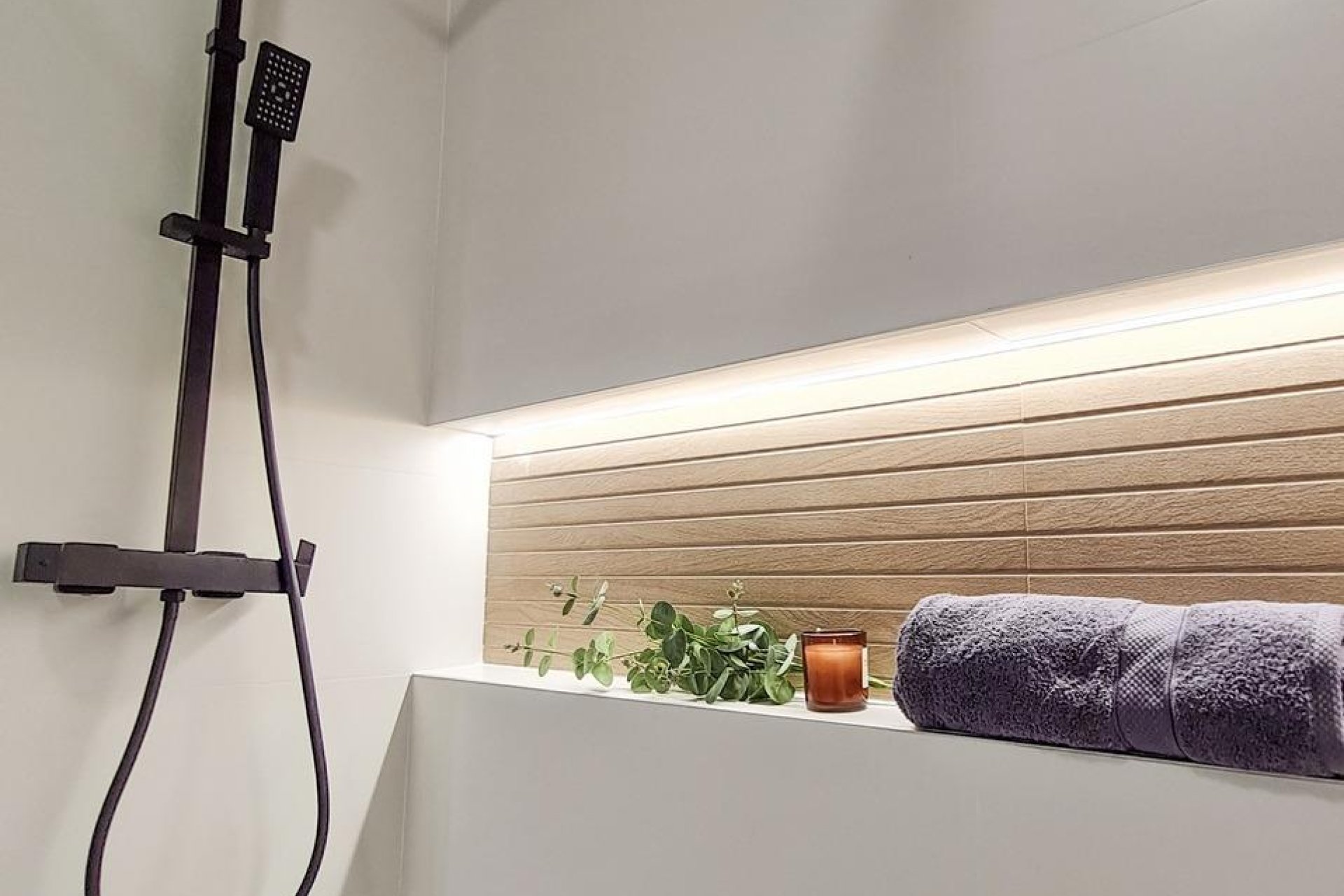 Nybygg - Villa - San Pedro del Pinatar - Los Antolinos