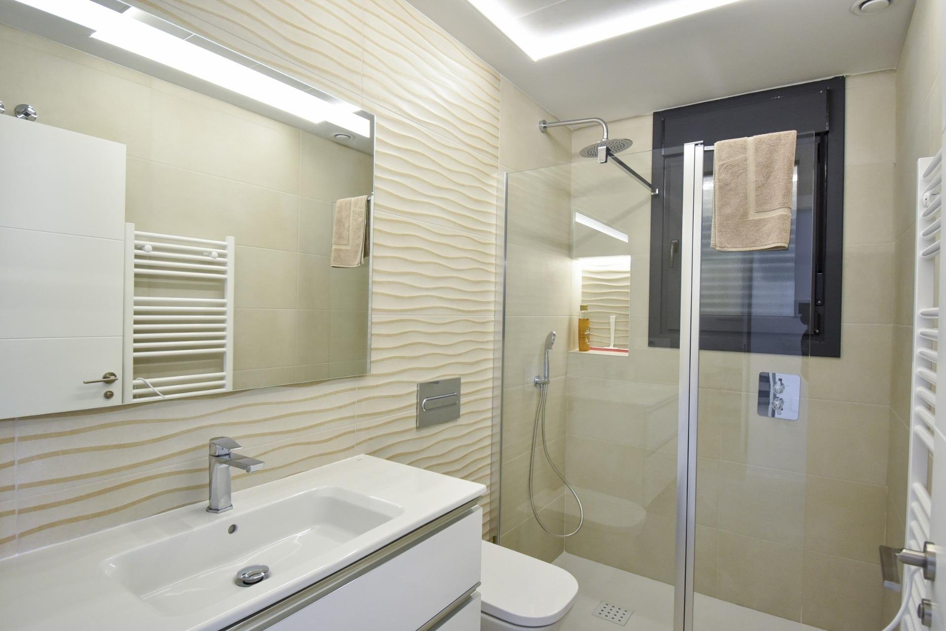 Nybygg - Villa - San Pedro del Pinatar - Los Antolinos