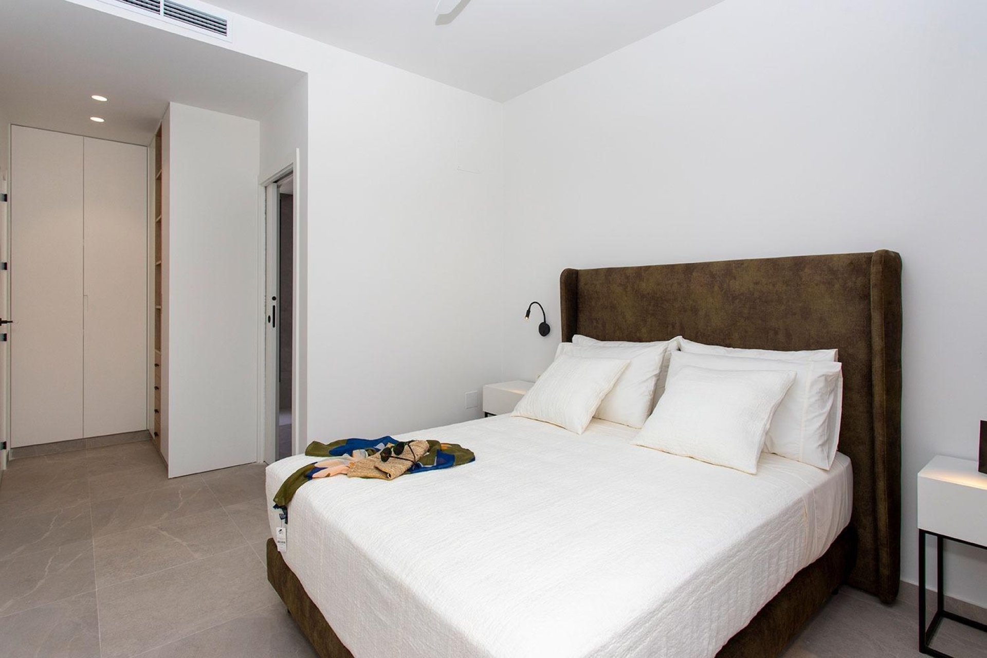 Nybygg - Villa - Sucina