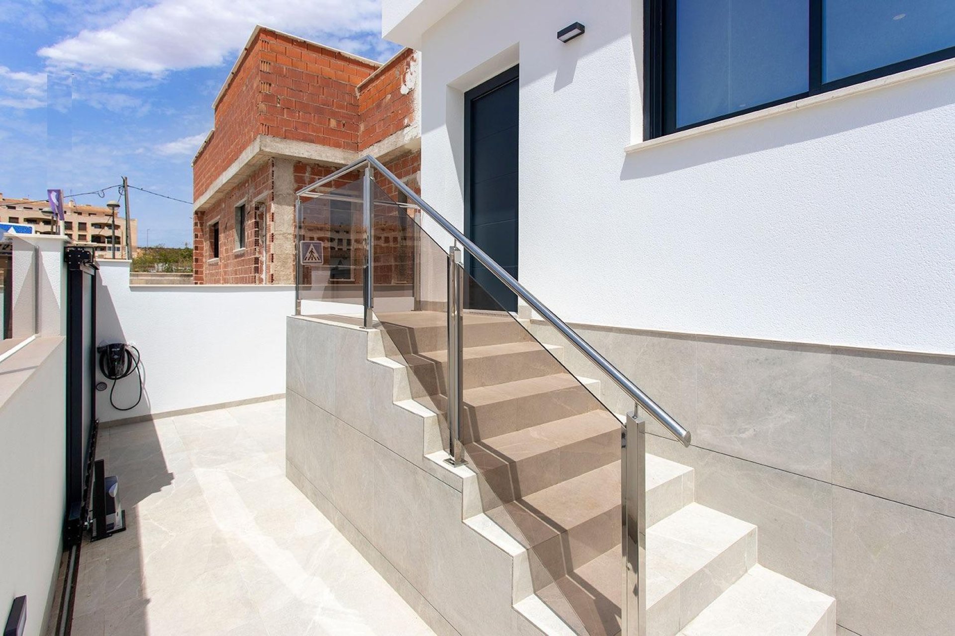 Nybygg - Villa - Sucina