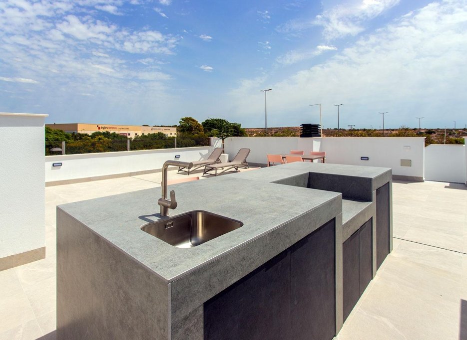 Nybygg - Villa - Sucina