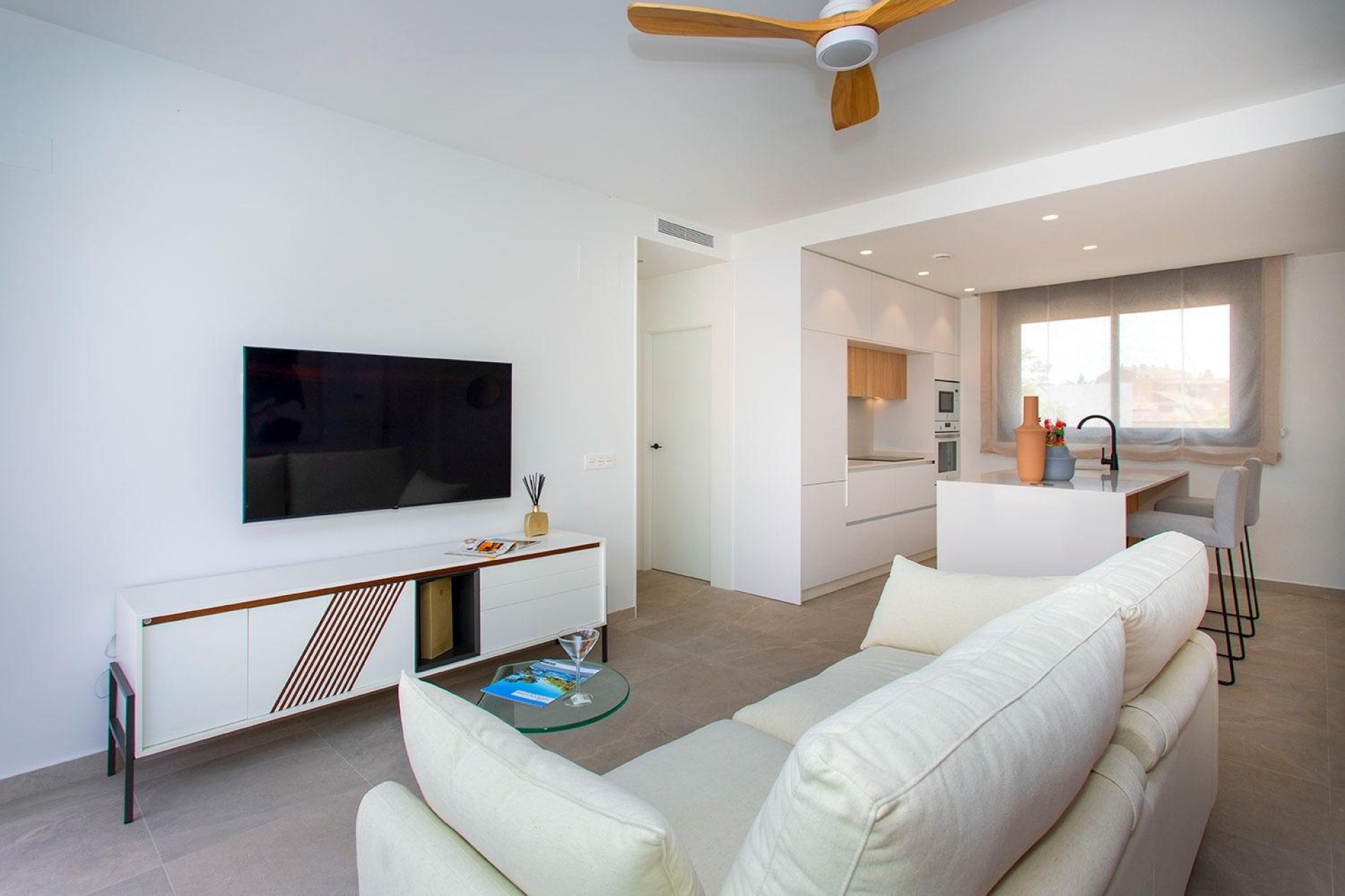 Nybygg - Villa - Sucina