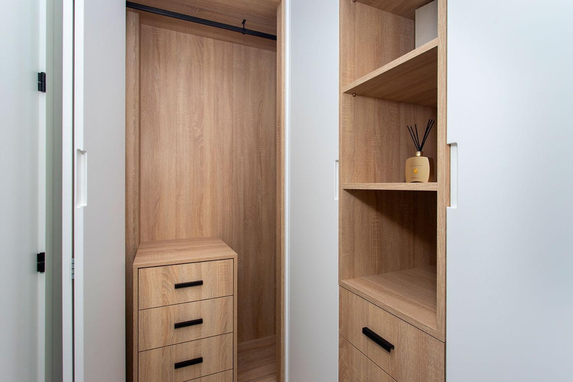 Nybygg - Villa - Sucina