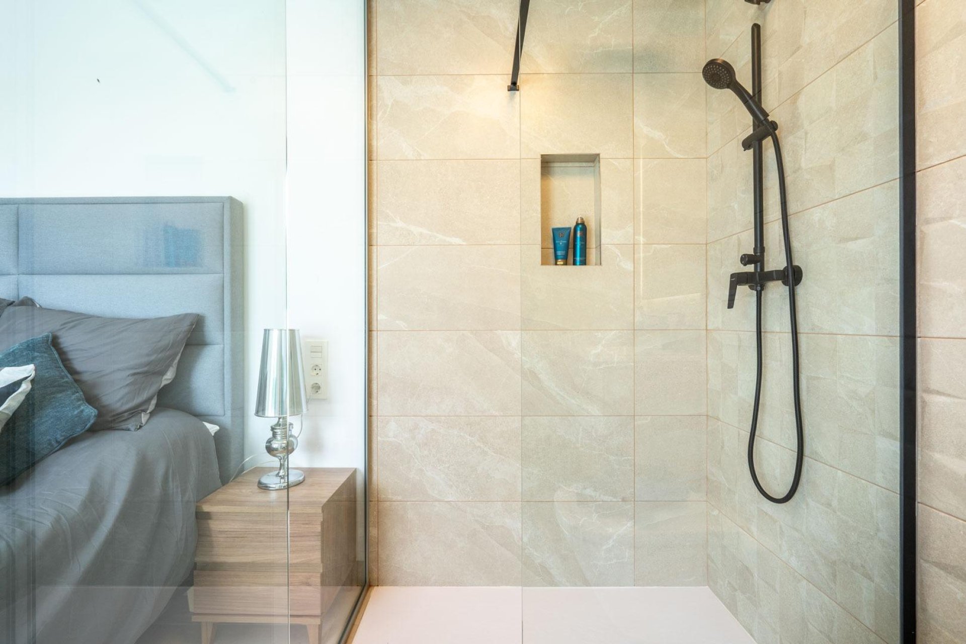 Nybygg - Villa - Torre Pacheco - Roldán