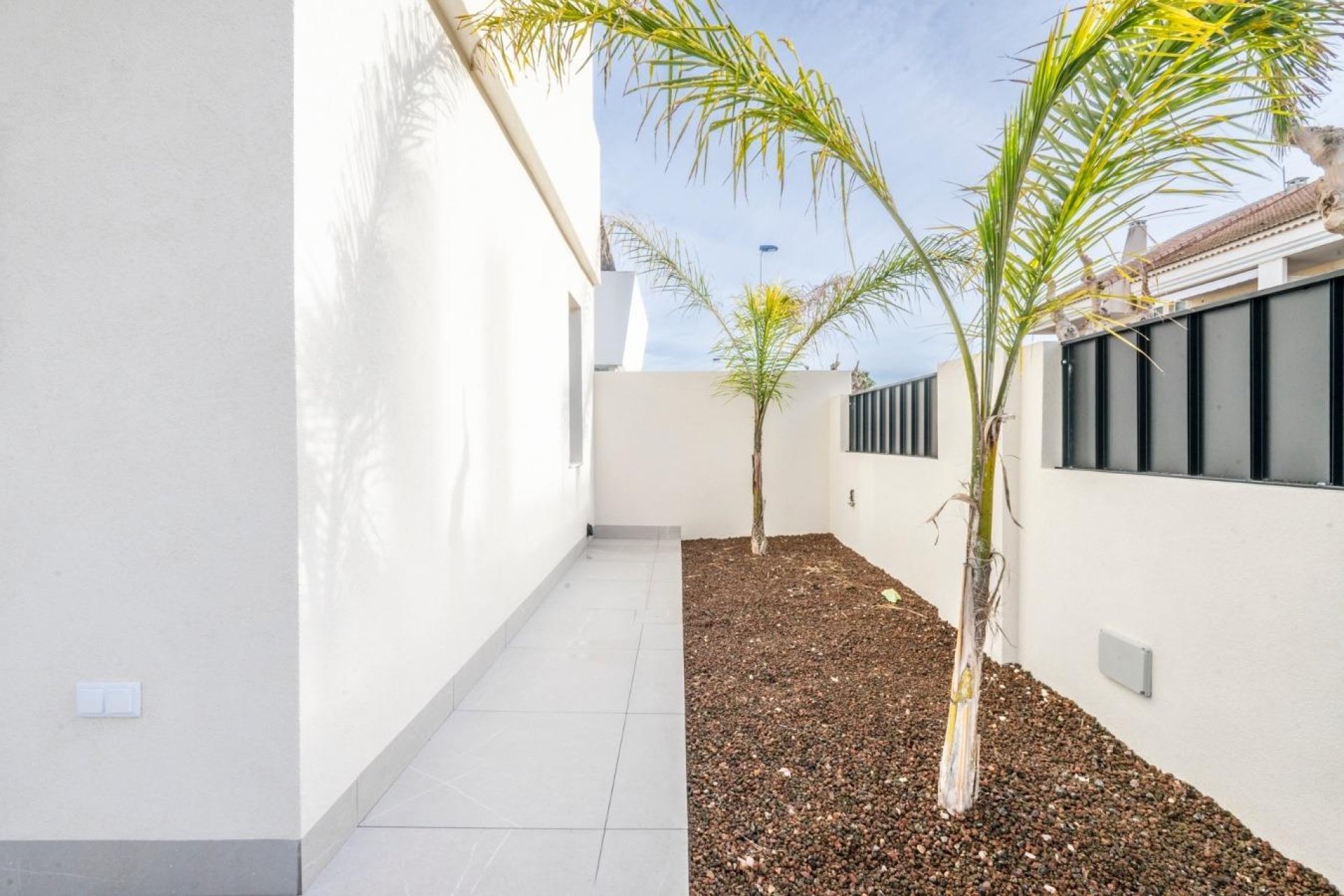 Nybygg - Villa - Torre Pacheco - Roldán