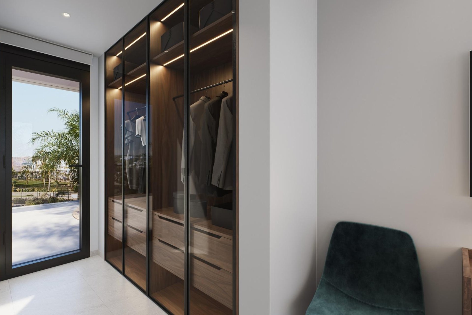 Nybygg - Villa - Torre Pacheco - Santa Rosalia Lake And Life Resort