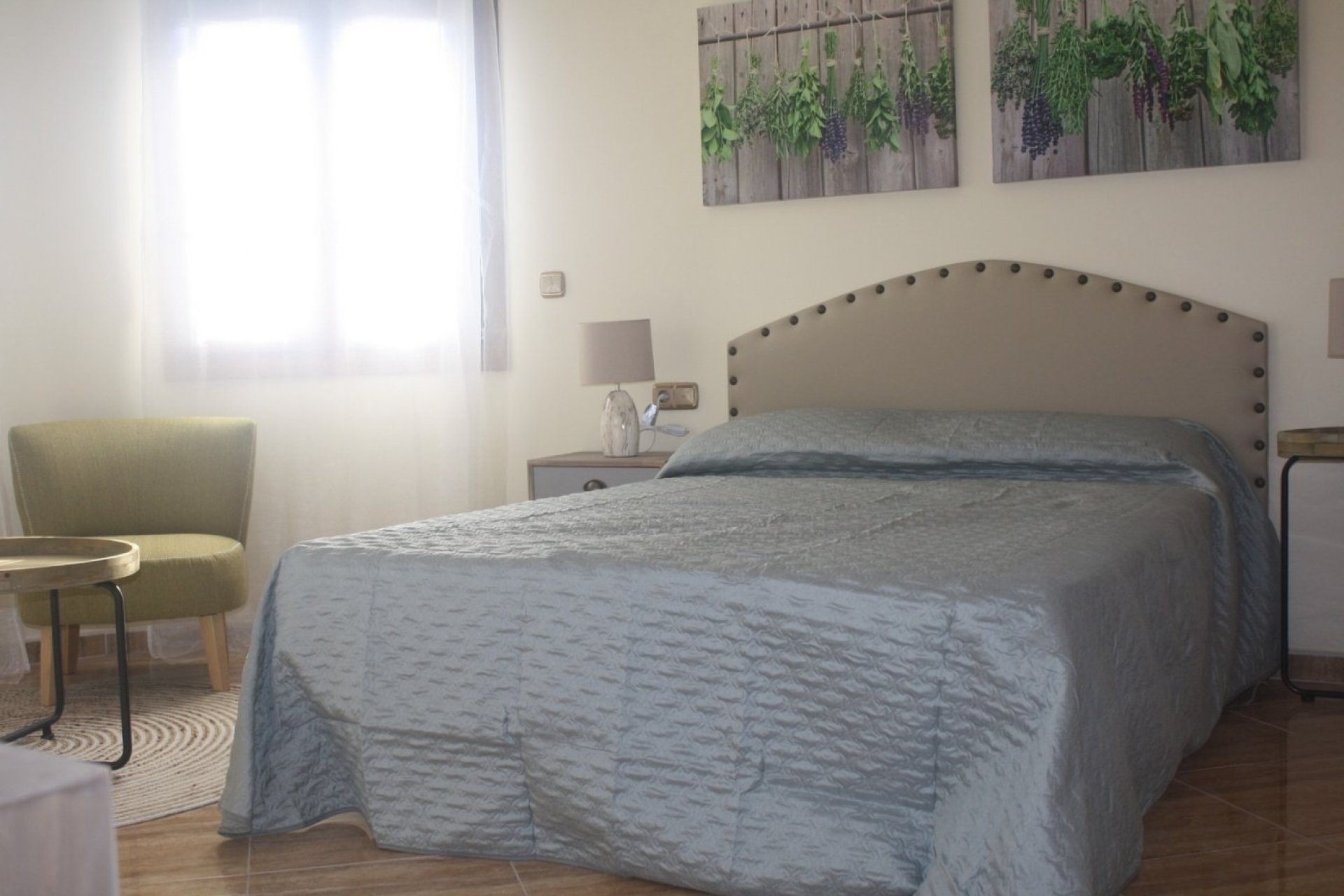 Nybygg - Villa - Torrevieja - Los Altos