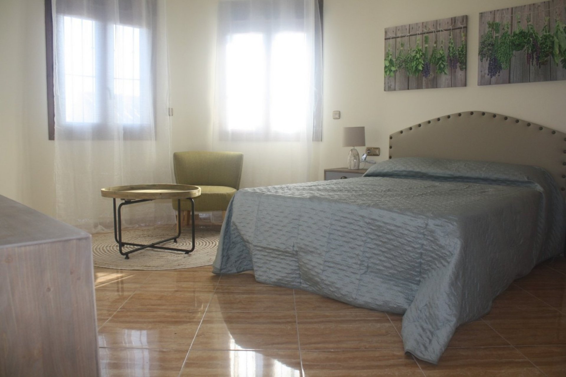 Nybygg - Villa - Torrevieja - Los Altos