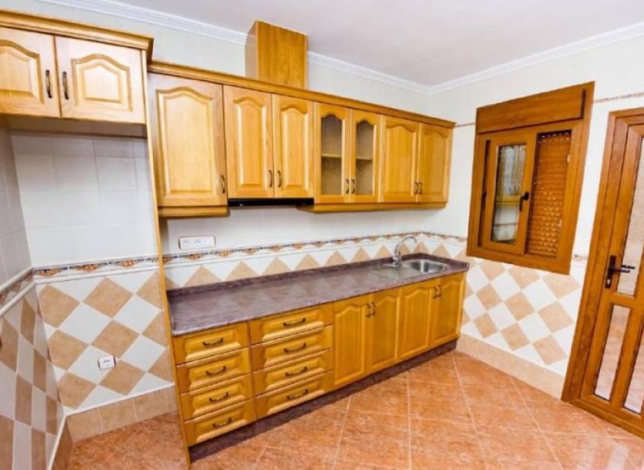 Nybygg - Villa - Torrevieja - Los Altos