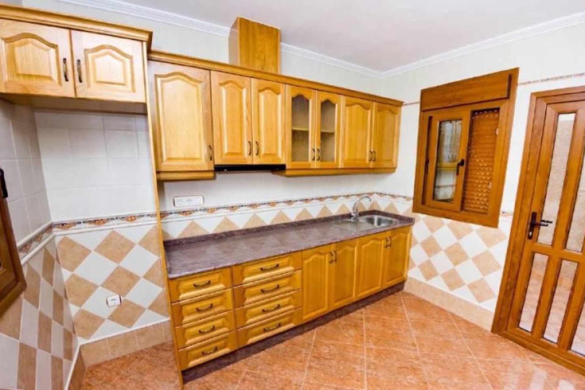 Nybygg - Villa - Torrevieja - Los Altos