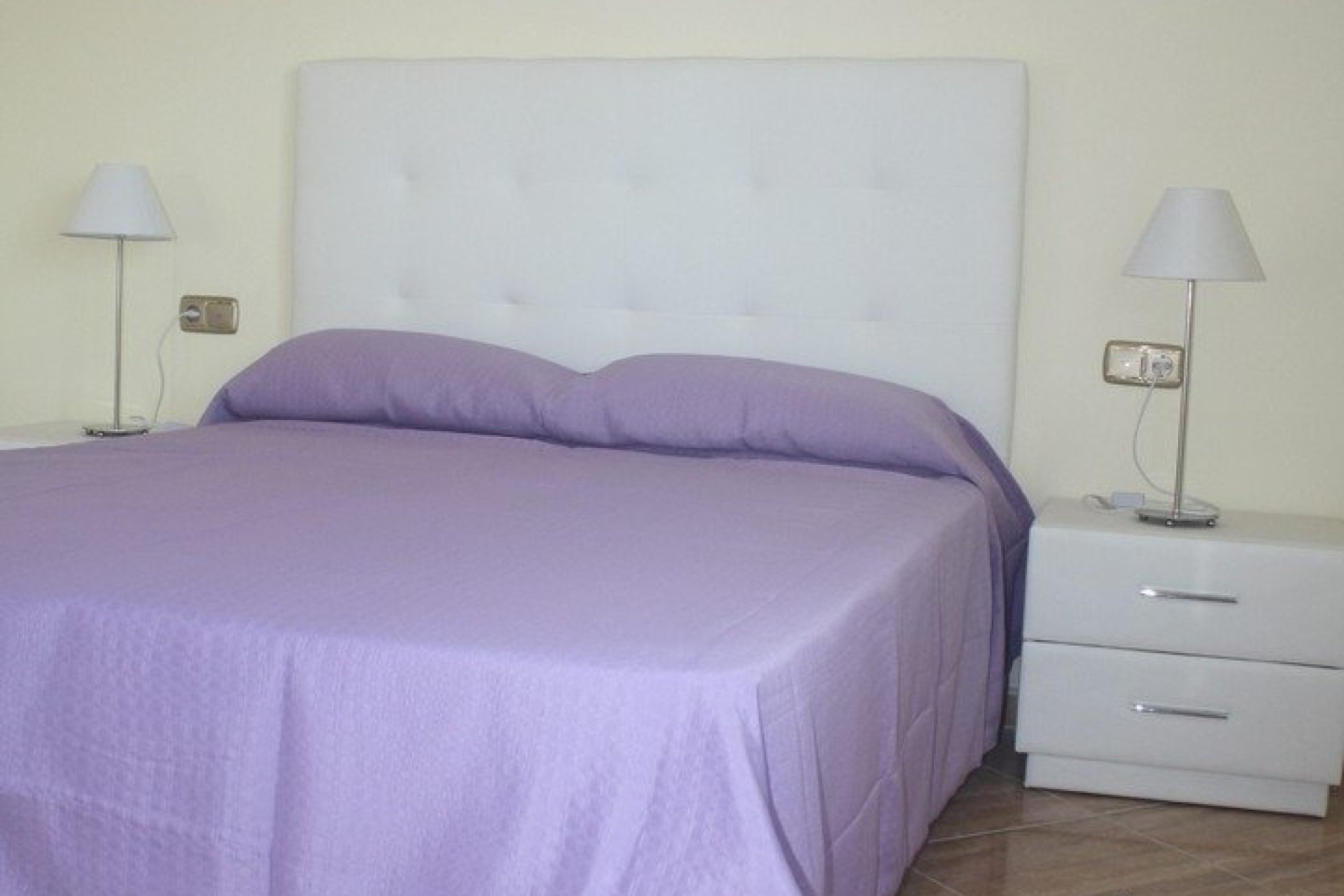 Nybygg - Villa - Torrevieja - Los Altos