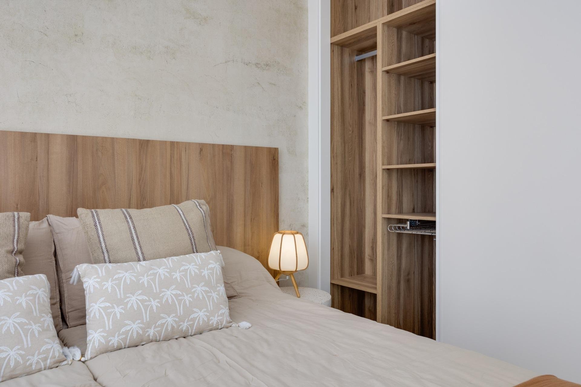 Nybygg - Villa - Torrevieja - Sector 25