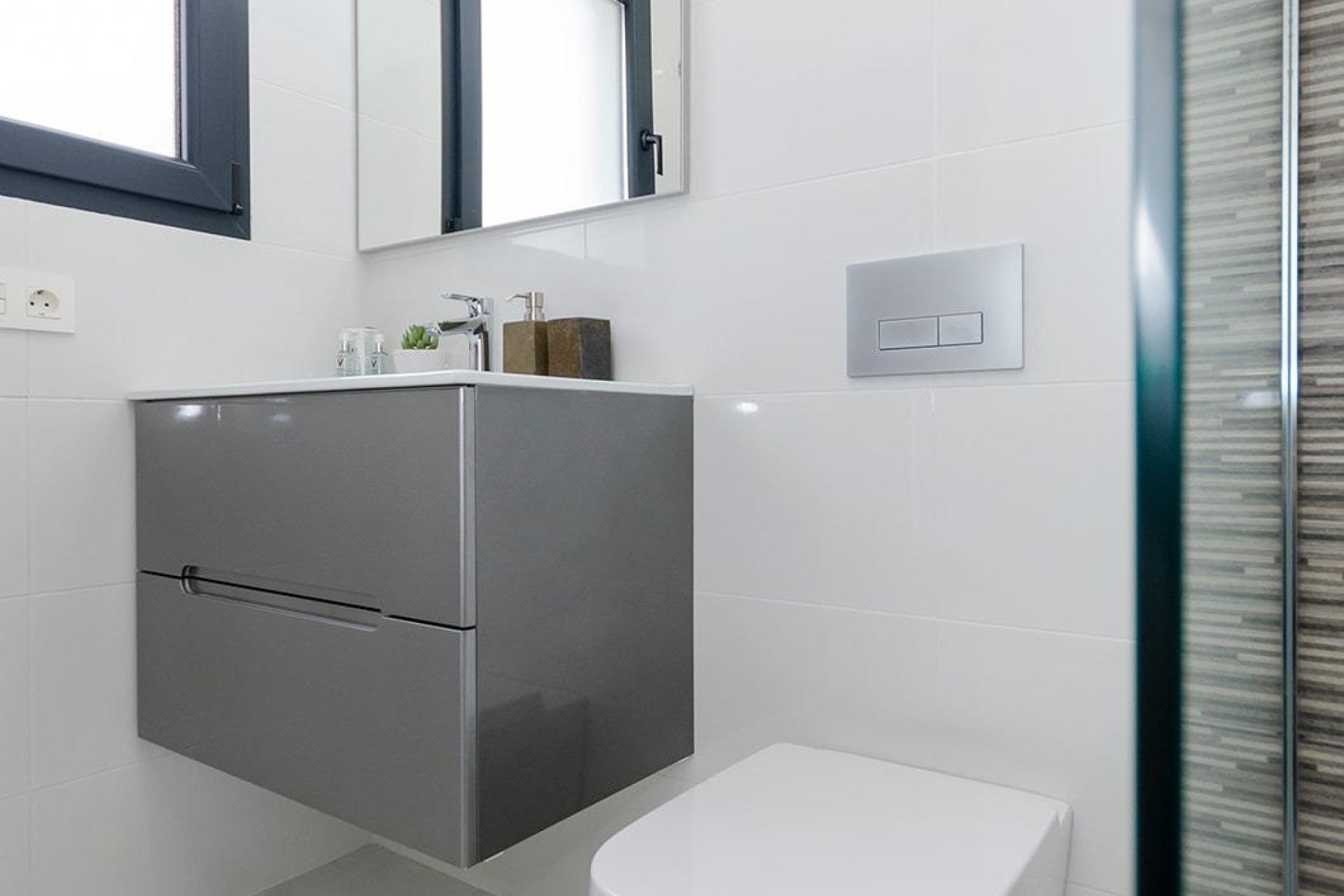 Nybygg - Villa - Torrevieja - Torretas