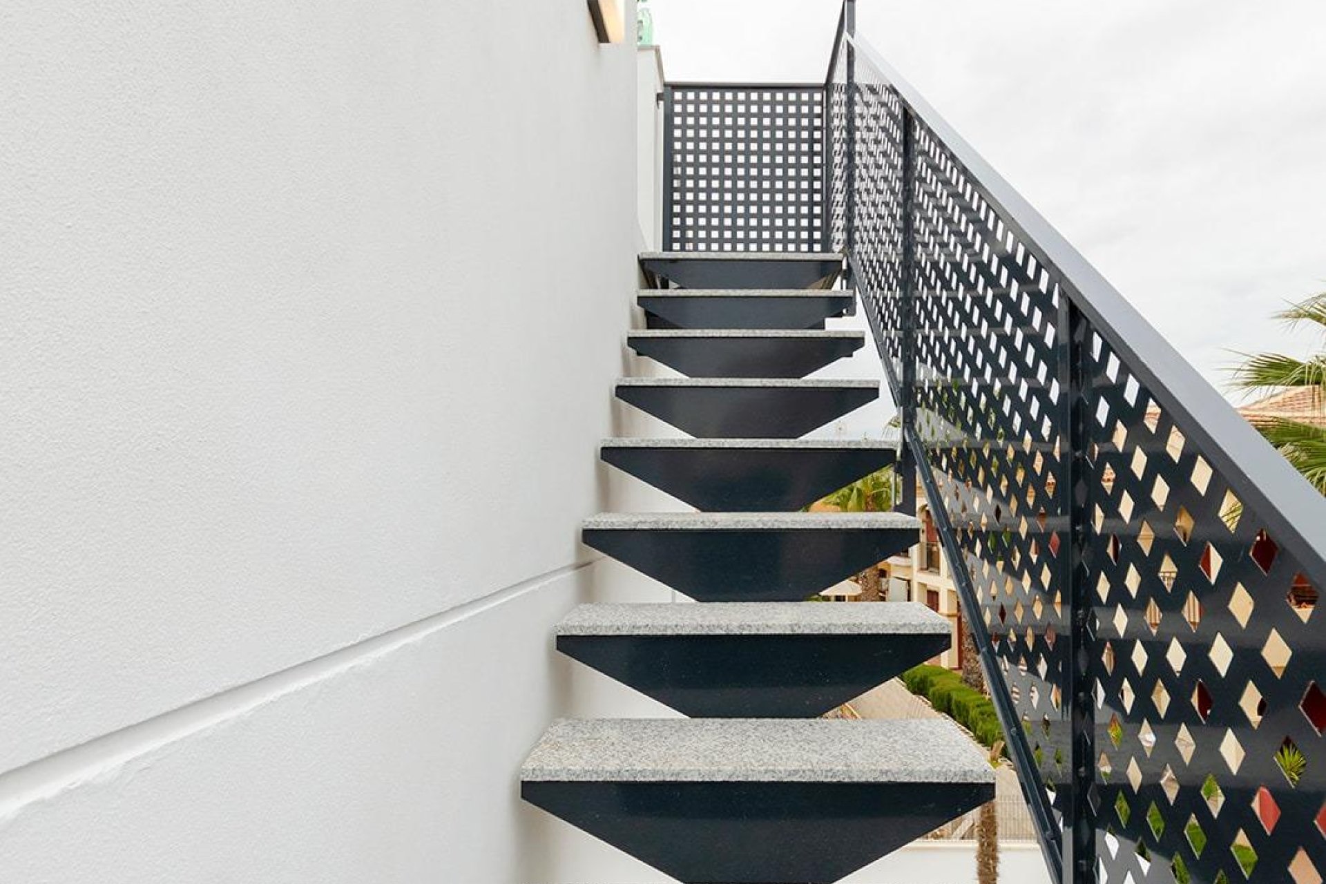 Nybygg - Villa - Torrevieja - Torretas