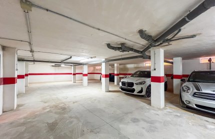 Parking + Storage room - Resale - Orihuela Costa - Lomas de Cabo Roig