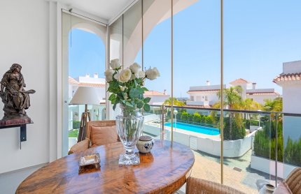 Penthouse - Herverkoop - Ciudad Quesada - Rojales - Ciudad Quesada - Rojales