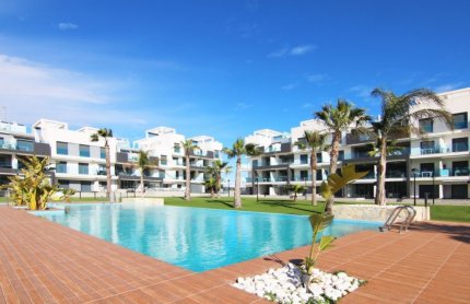 Penthouse - Herverkoop - El Raso - El Raso