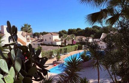 Penthouse - Herverkoop - Las Ramblas - Las Ramblas