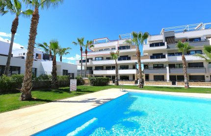 Penthouse - Herverkoop - Los Alcazares - Los Altos