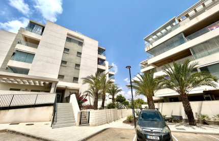 Penthouse - Herverkoop - Los Dolses - Los Dolses