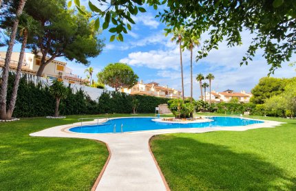 Penthouse - Herverkoop - Mil Palmeras - Mil Palmeras