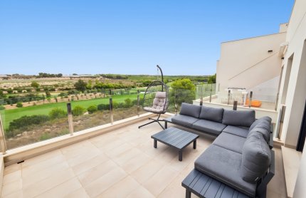 Penthouse - Herverkoop - Pilar de la Horadada - Pilar de la Horadada
