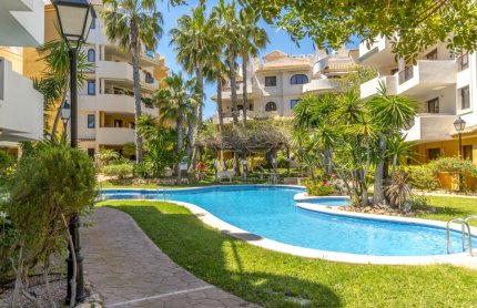Penthouse - Herverkoop - Punta Prima - Punta Prima