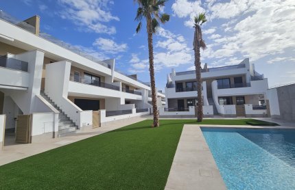 Penthouse - Herverkoop - San Pedro del Pinatar - San Pedro Del Pinatar