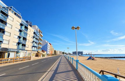 Penthouse - Herverkoop - Torrevieja - Torrevieja