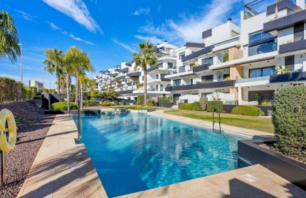 Penthouse - Herverkoop - Villamartín - Villamartín