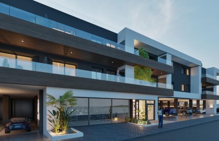 Penthouse - New Build - Benijofar - NB-76141