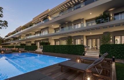Penthouse - New Build - Los Alcazares - Los Narejos