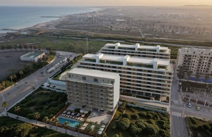 Penthouse - New Build - Moncofa - Playa de Moncofa