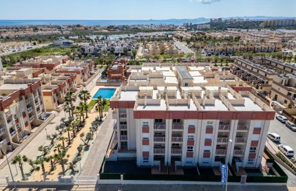 Penthouse - New Build - Orihuela Costa - Lomas de Cabo Roig