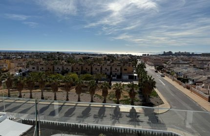 Penthouse - New Build - Orihuela Costa - Lomas de Cabo Roig