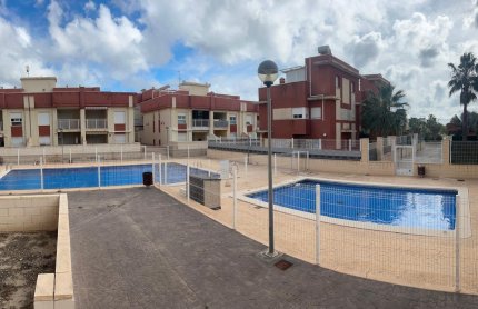 Penthouse - New Build - Orihuela Costa - NB-56021