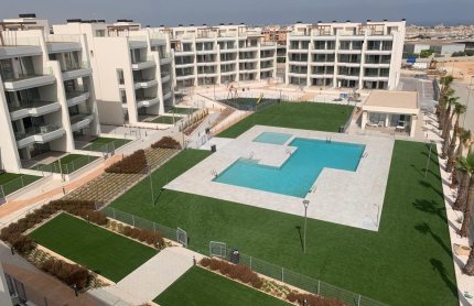 Penthouse - New Build - Orihuela Costa - Villamartín